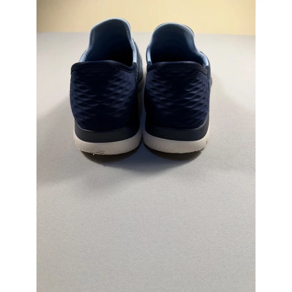 Skechers slip ins